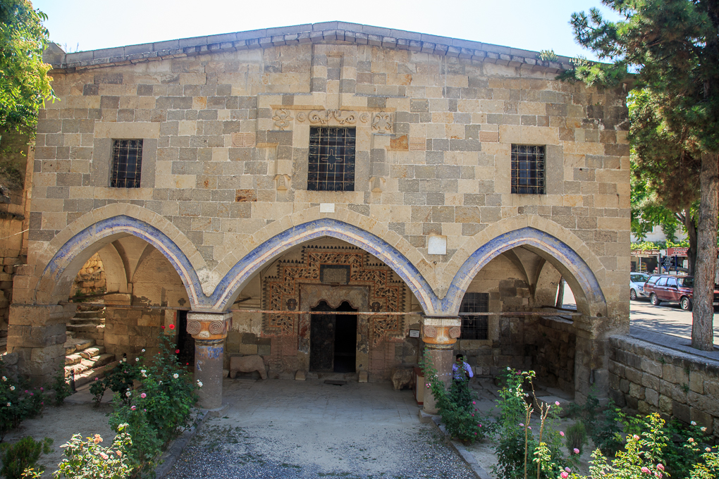 Mustafapaşa (Sinasos)